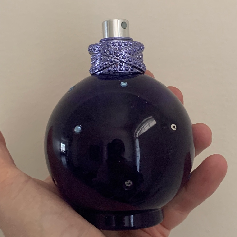 BRITNEY SPEARS PERFUME